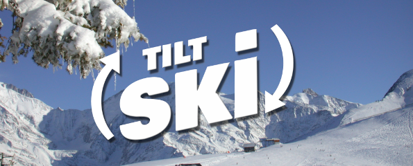 Tilt Ski
