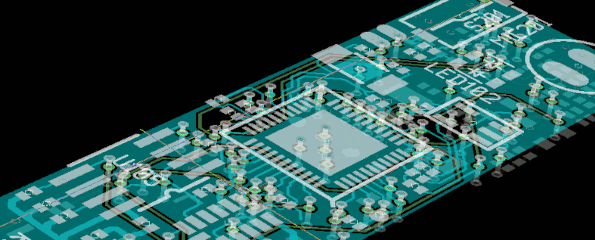 PCB Developer