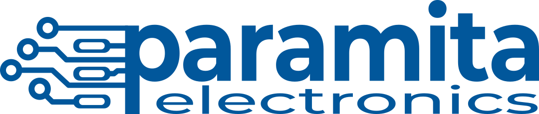 Paramita Logo